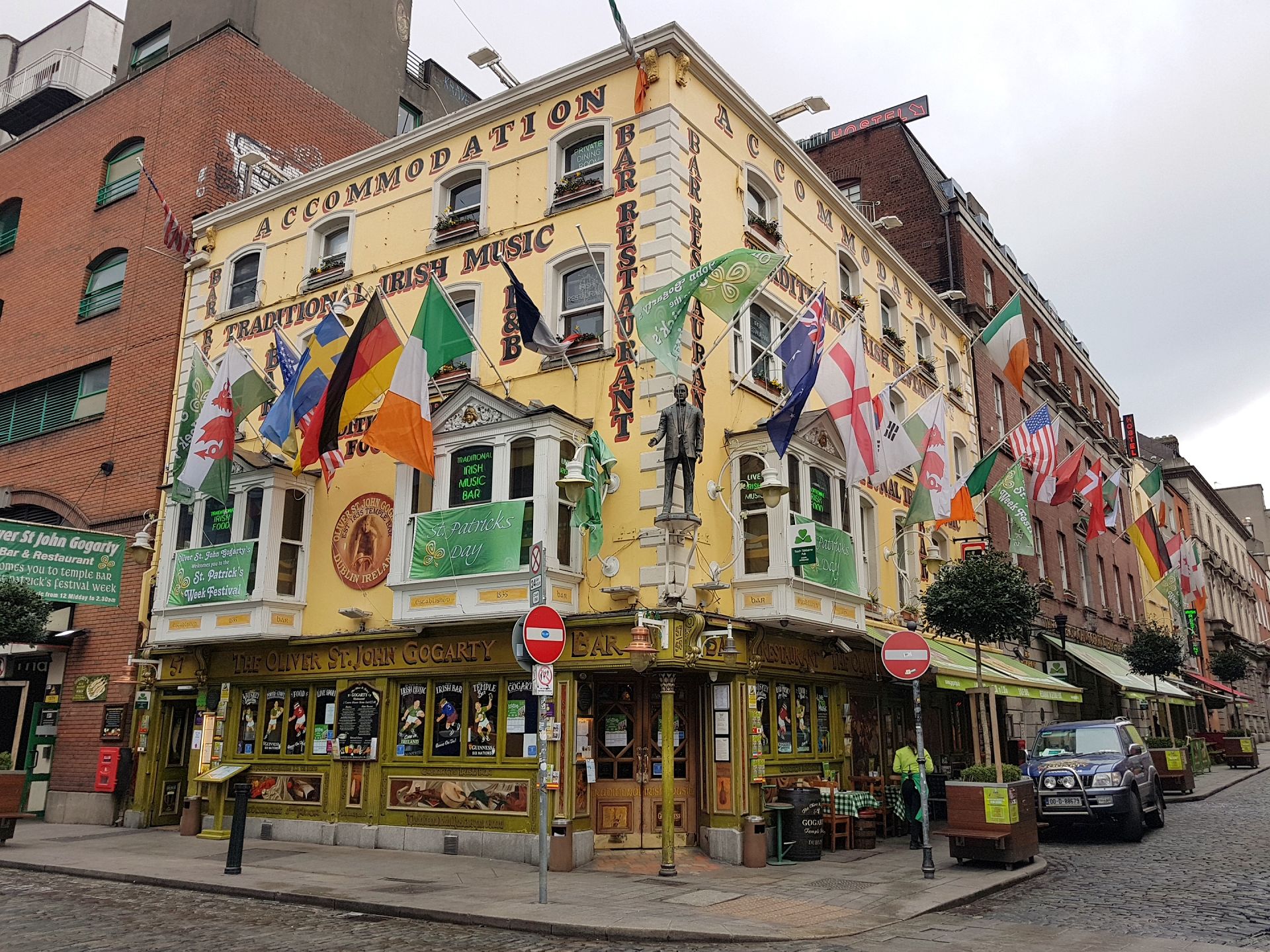 Dublin